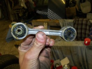 Restaurierter BMW 325i Touring  (e30) - 3er BMW - E30