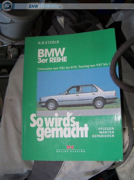 BMW-Syndikat Fotostorie