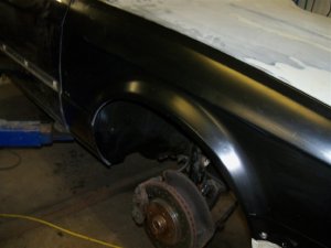 Restaurierter BMW 325i Touring  (e30) - 3er BMW - E30