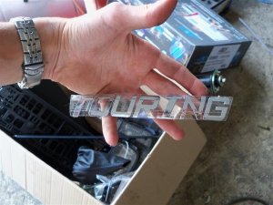Restaurierter BMW 325i Touring  (e30) - 3er BMW - E30