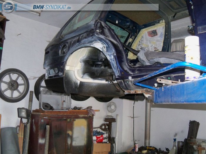 BMW-Syndikat Fotostorie