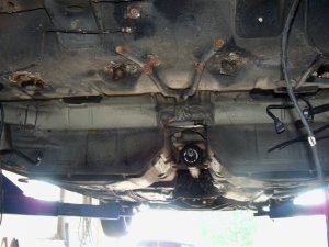 Restaurierter BMW 325i Touring  (e30) - 3er BMW - E30
