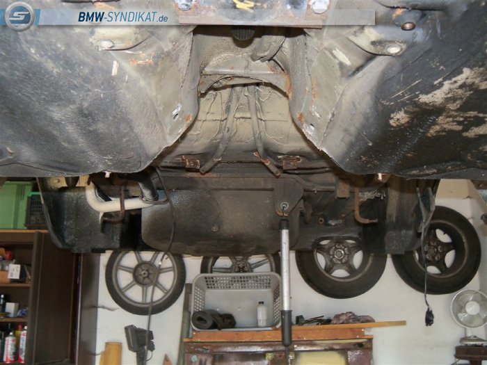 BMW-Syndikat Fotostorie