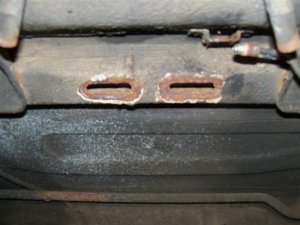 Restaurierter BMW 325i Touring  (e30) - 3er BMW - E30