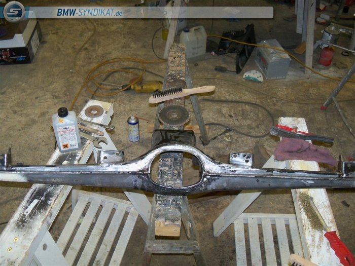 BMW-Syndikat Fotostorie