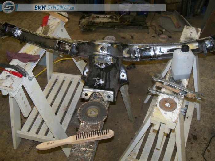 BMW-Syndikat Fotostorie