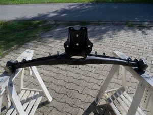 Restaurierter BMW 325i Touring  (e30) - 3er BMW - E30