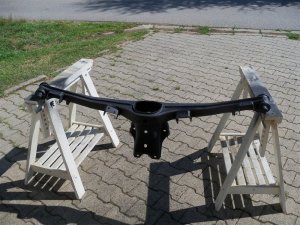 Restaurierter BMW 325i Touring  (e30) - 3er BMW - E30
