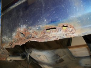 Restaurierter BMW 325i Touring  (e30) - 3er BMW - E30