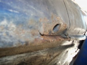 Restaurierter BMW 325i Touring  (e30) - 3er BMW - E30