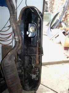 Restaurierter BMW 325i Touring  (e30) - 3er BMW - E30