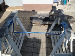 Restaurierter BMW 325i Touring  (e30) - 3er BMW - E30
