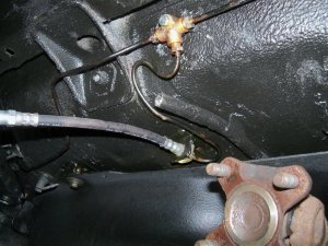Restaurierter BMW 325i Touring  (e30) - 3er BMW - E30