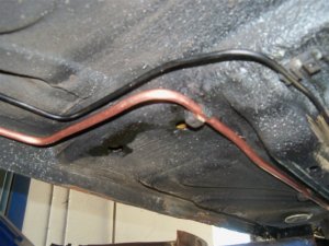 Restaurierter BMW 325i Touring  (e30) - 3er BMW - E30