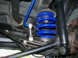 Restaurierter BMW 325i Touring  (e30) - 3er BMW - E30