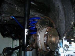 Restaurierter BMW 325i Touring  (e30) - 3er BMW - E30