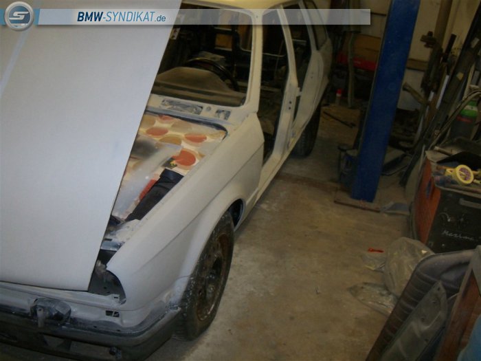 BMW-Syndikat Fotostorie