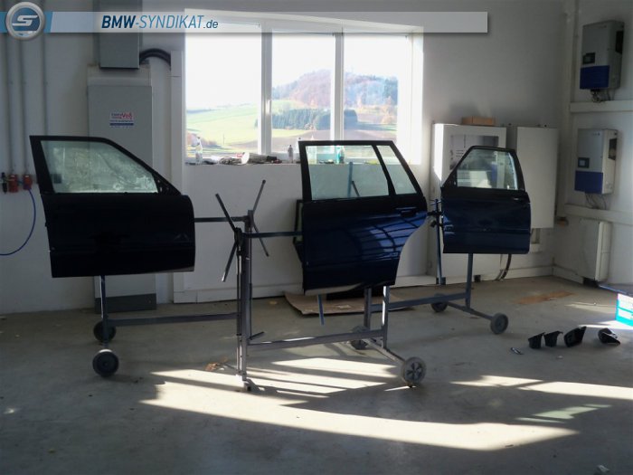 BMW-Syndikat Fotostorie