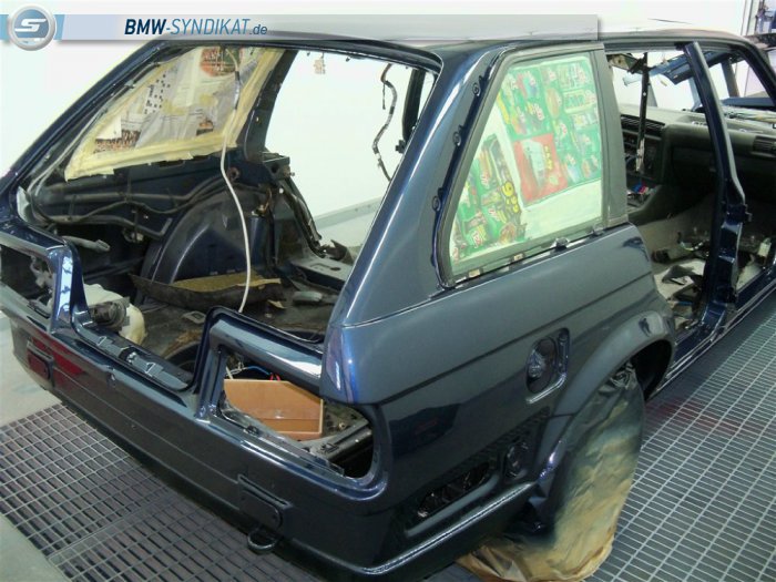 BMW-Syndikat Fotostorie