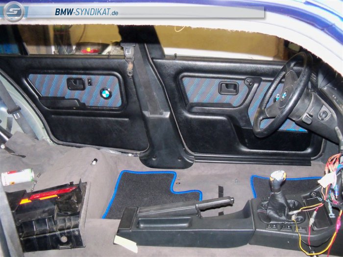 BMW-Syndikat Fotostorie