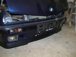 Restaurierter BMW 325i Touring  (e30) - 3er BMW - E30
