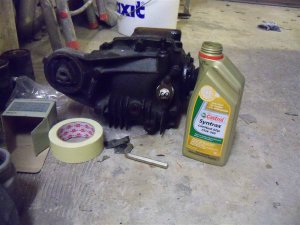 Restaurierter BMW 325i Touring (e30) - 3er BMW - E30 Restaurierter BMW 325i Touring (e30) - 3er BMW - E30