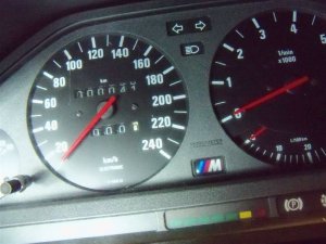 Restaurierter BMW 325i Touring (e30) - 3er BMW - E30 Restaurierter BMW 325i Touring (e30) - 3er BMW - E30