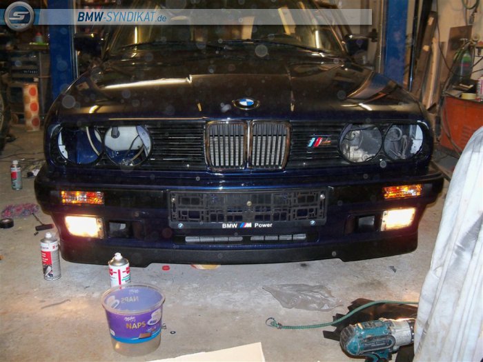 BMW-Syndikat Fotostorie