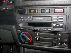 Restaurierter BMW 325i Touring (e30) - 3er BMW - E30 Restaurierter BMW 325i Touring (e30) - 3er BMW - E30