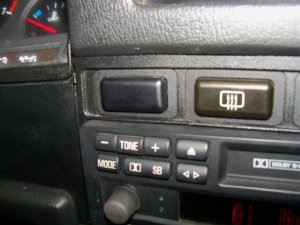 Restaurierter BMW 325i Touring (e30) - 3er BMW - E30 Restaurierter BMW 325i Touring (e30) - 3er BMW - E30