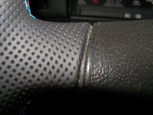 Restaurierter BMW 325i Touring  (e30) - 3er BMW - E30