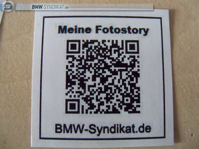 BMW-Syndikat Fotostorie