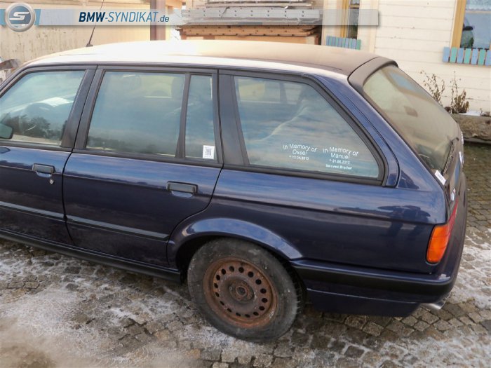 BMW-Syndikat Fotostorie