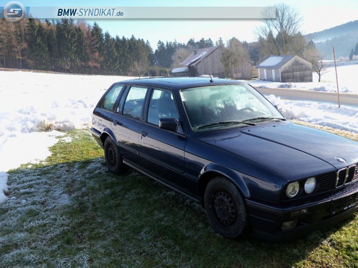 BMW-Syndikat Fotostorie