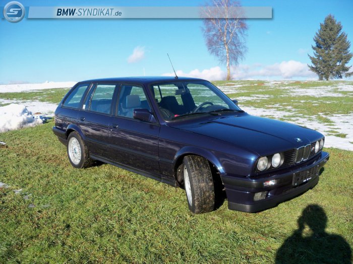 BMW-Syndikat Fotostorie