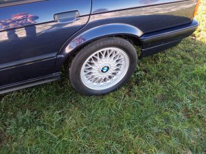Restaurierter BMW 325i Touring  (e30) - 3er BMW - E30