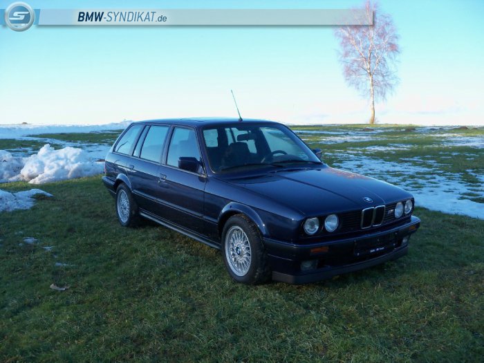 BMW-Syndikat Fotostorie