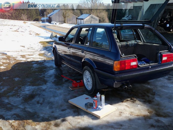 BMW-Syndikat Fotostorie