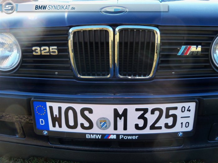 BMW-Syndikat Fotostorie