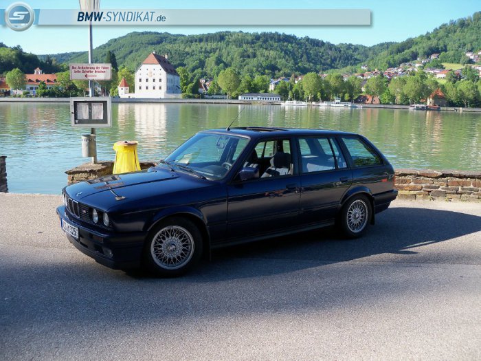 BMW-Syndikat Fotostorie