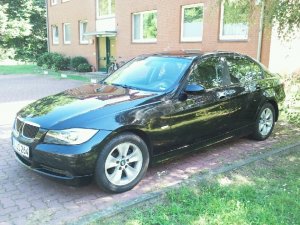 e 90 320ia - 3er BMW - E90 / E91 / E92 / E93