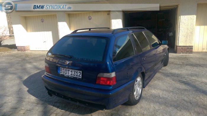 BMW-Syndikat Fotostorie