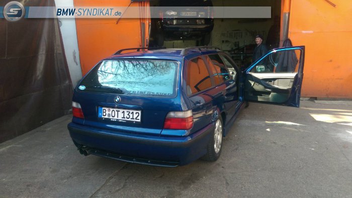 BMW-Syndikat Fotostorie