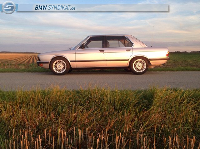 BMW-Syndikat Fotostorie