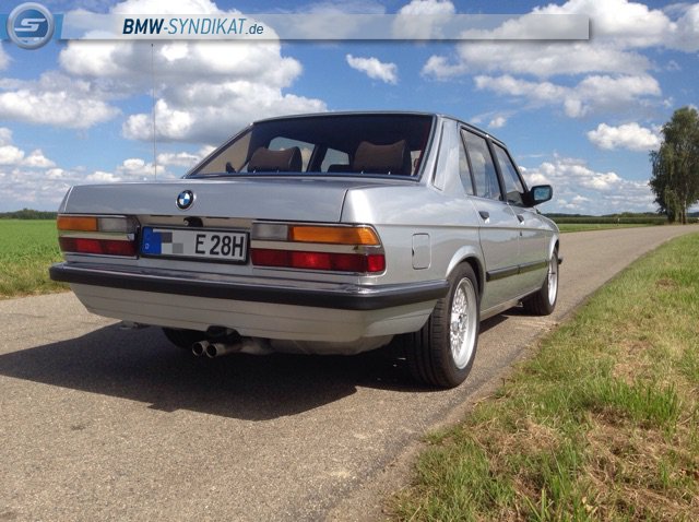 BMW-Syndikat Fotostorie
