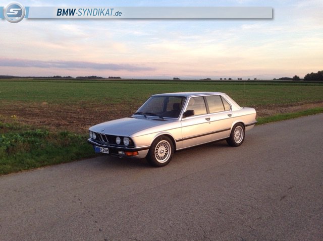 BMW-Syndikat Fotostorie