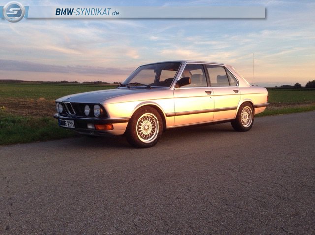 BMW-Syndikat Fotostorie