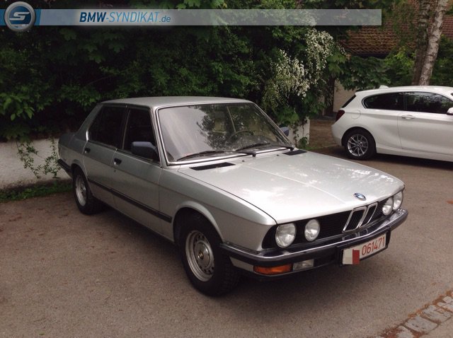 BMW-Syndikat Fotostorie