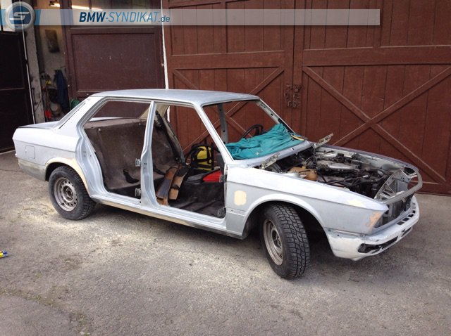 BMW-Syndikat Fotostorie