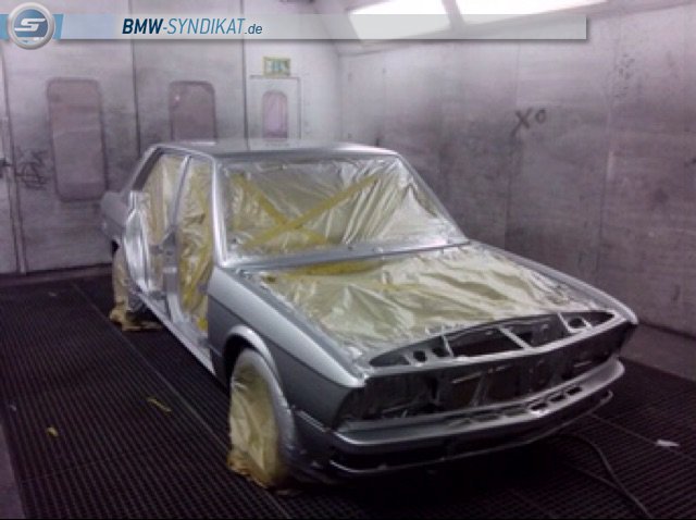 BMW-Syndikat Fotostorie